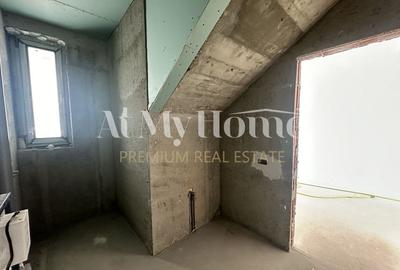 VILA NOUA, FINALIZATA 2023, ZONA STRIP MALL IANCU NICOLAE - 12