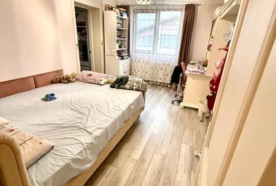 Casă cu 8 camere cu Teren 560 Mp în Central - 6