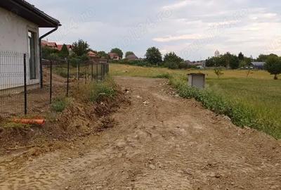 Teren de 3766 mp, în Nazna - 2
