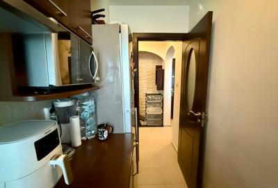 Apartament cu 2 camere decomandat în Theodor Pallady - 16