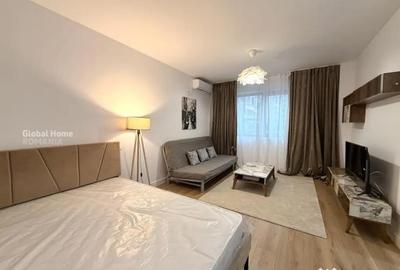 Garsonieră semidecomandată, mobilată în Central - 14