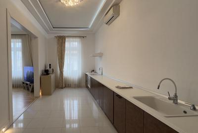 Apartament cu 3 camere decomandat în Central - 7