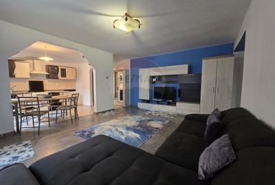 Vând apartament, 2 camere, Florești - 2