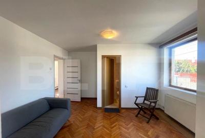 Casa pentru activitate de birou, 75 mp, terasa, gradina, zon Casa pentru activitate de birou, 75 mp, terasa, gradina, zon - 2