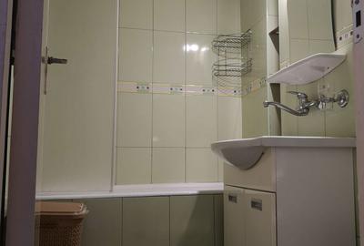 Garsonieră decomandată în Mănăștur - 8