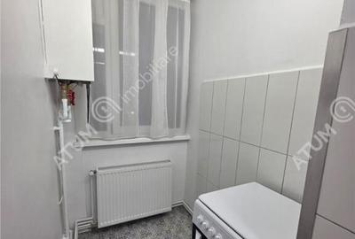 Garsoniera recent renovata in zona Strand Sibiu - 11