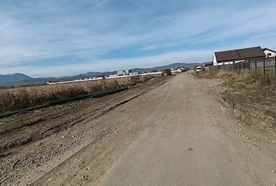 🌳 Teren de vânzare în Comuna Cristian – județul Brașov 🌳 Teren de vânzare în Comuna Cristian – județul Brașov - 3