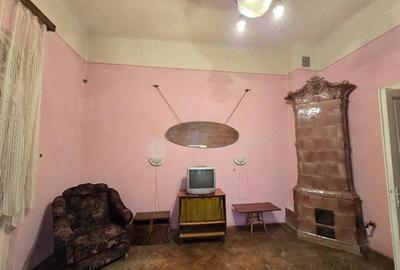 Proprietate interbelica cu arhitectura deosebita zona Ultracentrala - 4