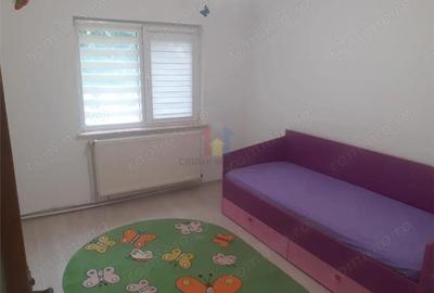 Apartament cu 3 camere decomandat în Independenței - 5