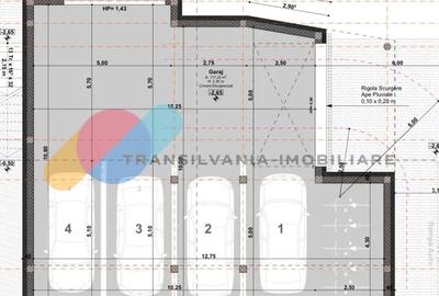 Teren Construcții intravilan de 598 mp, în Mănăștur - 8
