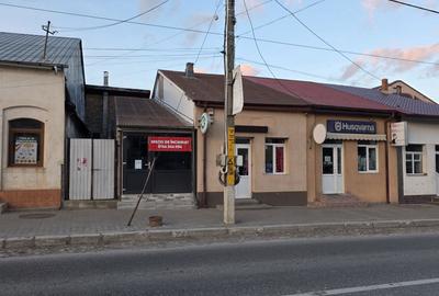 Spațiu comercial, de 30 mp, în Central - 2