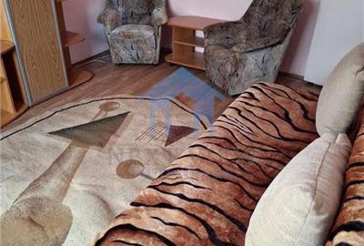 Garsonieră decomandată în Mănăștur - 1