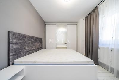 Apartament cu 3 camere decomandat, mobilat în Piața Cluj - 6