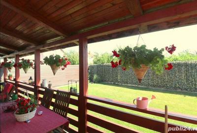 Casa de vanzare in Vatra veche - 5