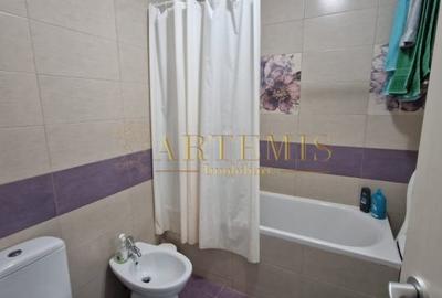 Apartament de 3 camere, decomandat, 76 mp., zona Calea Moldovei - 5