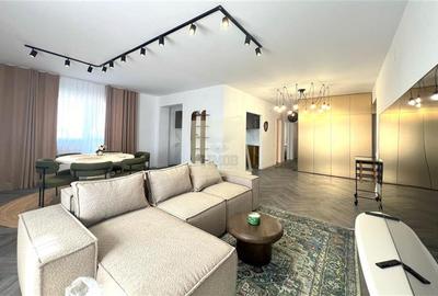 Apartament cu 3 camere decomandat în Aeroport - 4