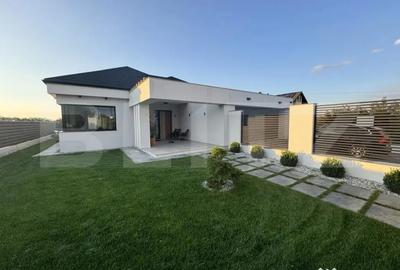 Casă cu 4 camere cu Teren 1000 Mp în Central - 3