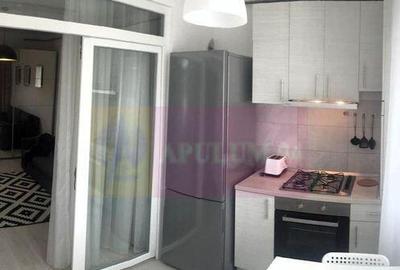 Apartament 2 camere Viva Residence modern, mobilat, l... - 7