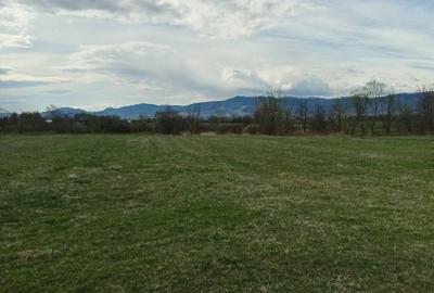 Spațiu comercial, în Vicovu de Sus - 1