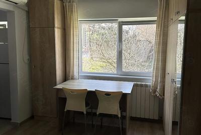 Garsonieră semidecomandată în Zorilor - 8