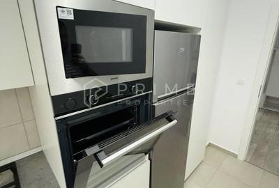 Apartament cu 2 camere decomandat în Libertății - 2