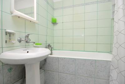 Apartament cu 2 camere decomandat în Dristor
