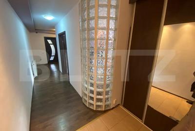 Apartament 2 camere, deco, 55 mp, balcon 8 mp et intermediar, Roata Faget - 8
