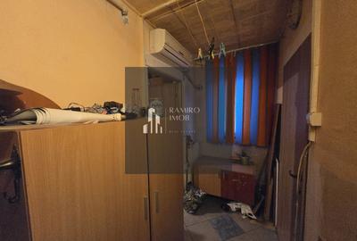 Apartament cu 2 camere decomandat, mobilat în Titan - 10