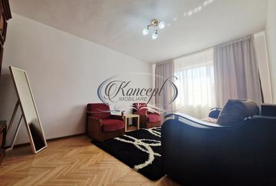 Apartament renovat cu priveliste si balcon - 2