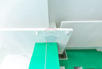 Spa?iu comercial cu trafic intens Centru Civic 340 mp - 6