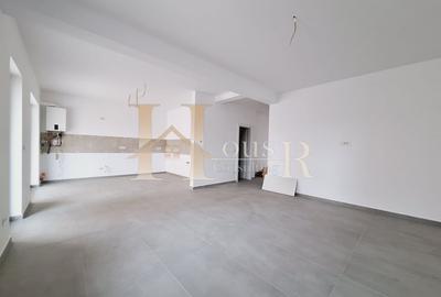 Duplex cu 4 camere cu Canalizare în Moșnița Nouă - 2