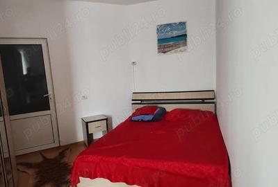 Apartament cu 2 camere semidecomandat în Năvodari - 3