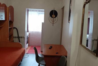 Apartament cu 2 camere semidecomandat în Central - 4