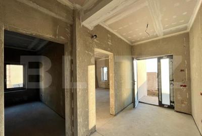 Casa P + E 115 mp utili, 330 mp teren, zona Selgros - 2