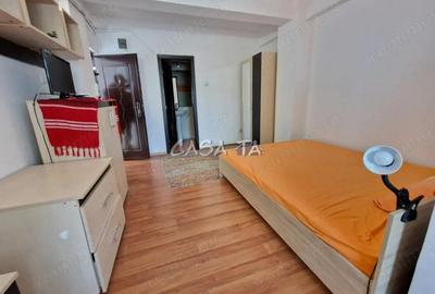 Garsonieră în Central - 6