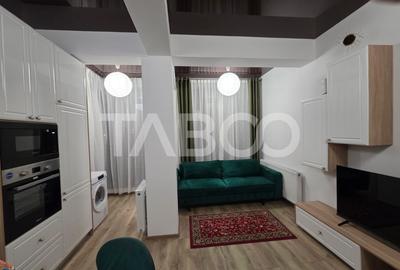 Apartament cu 3 camere decomandat, mobilat în Mihai Viteazul - 1