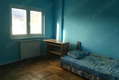 Apartament cu 2 camere decomandat în Gării - 1