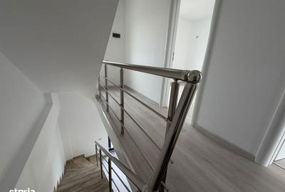 Casă cu 4 camere în Central - 10