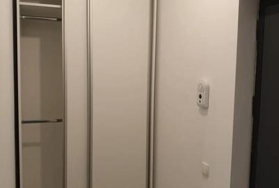 Garsonieră decomandată în Roșu - 4