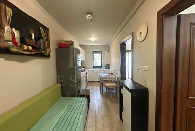 Garsonieră, mobilată în Giroc - 4