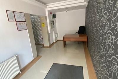 Spatiu birouri - Bd. Expozitiei - Mega Image Spatiu birouri - Bd. Expozitiei - Mega Image - 17