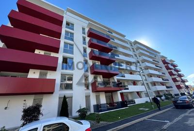 Apartament cu 2 camere in Elite Junior - 3