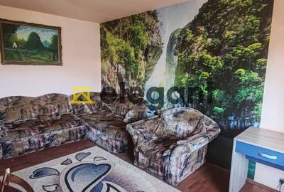 2 decomandate, centrala, AC, Rovine-fostul Agip - 1
