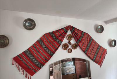 Casa de vacanta , zona Soarecului , Marginea - 36