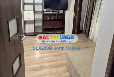 Apartament 4 camere Crangasi | centrala gaz | parcare | 3 min. metrou - 6