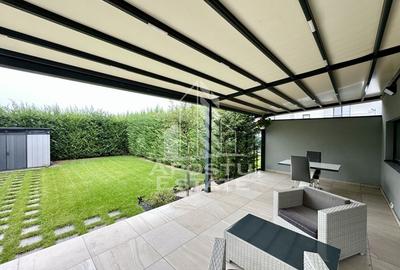 Casa moderna cu 4 camere in Dumbravita - 3