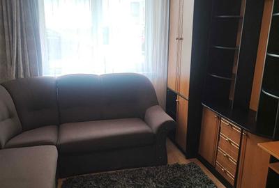Apartament cu 2 camere semidecomandat în Central - 3