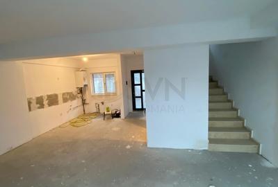 Casă individuală cu 4 camere cu Teren 60 Mp în Chitila - 2