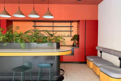 Apartament cu 2 camere decomandat, mobilat în Bucureștii Noi - 18