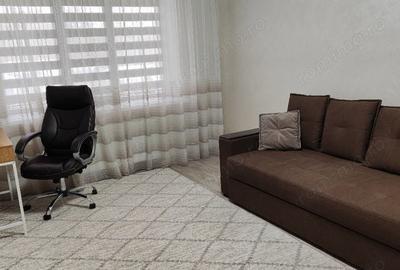 Apartament cu 2 camere în Doamna Ghica